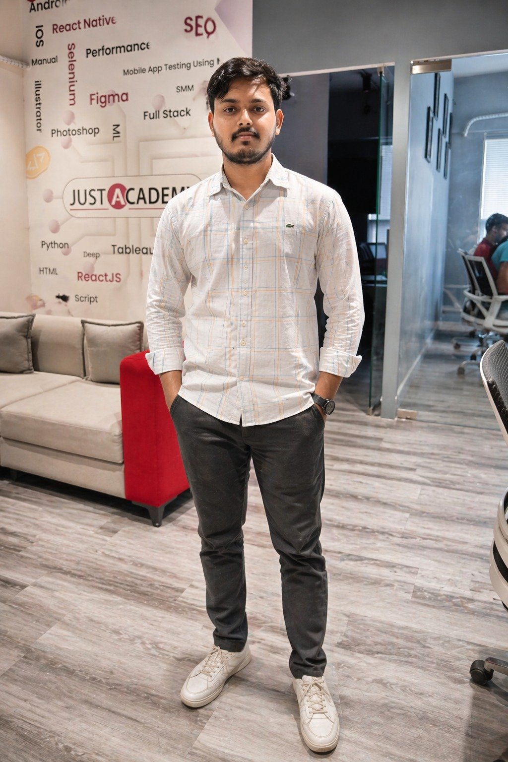 Rajan Kumar